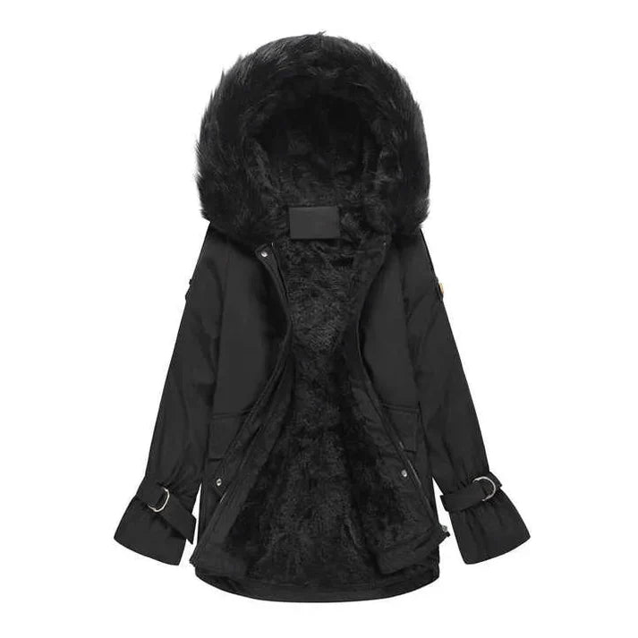 Women's Jacket: Trendy Winter Coat 2024 for Ultimate Comfort and Warmth
