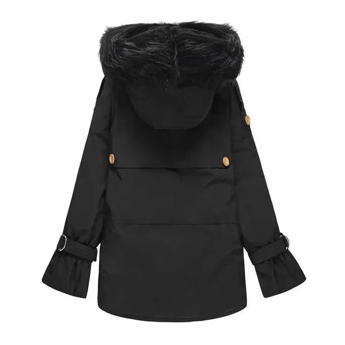 Women's Jacket: Trendy Winter Coat 2024 for Ultimate Comfort and Warmth