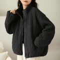 Nada – Trendy and Cozy Warm Jacket for Stylish Comfort