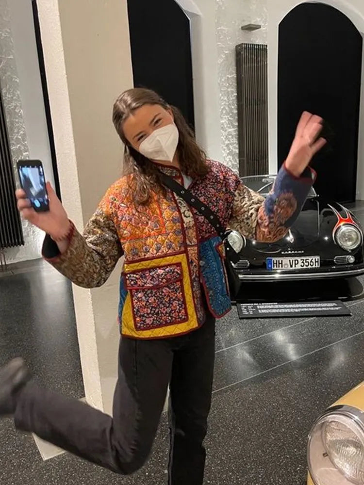 Shelter Premium Winter Jacket – Ultimate Comfort & Warmth for the Cold Season