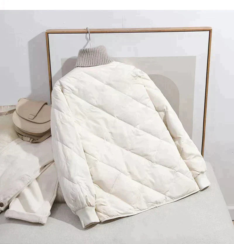 Bauluvio - fashionable elegant everyday jacket for every style