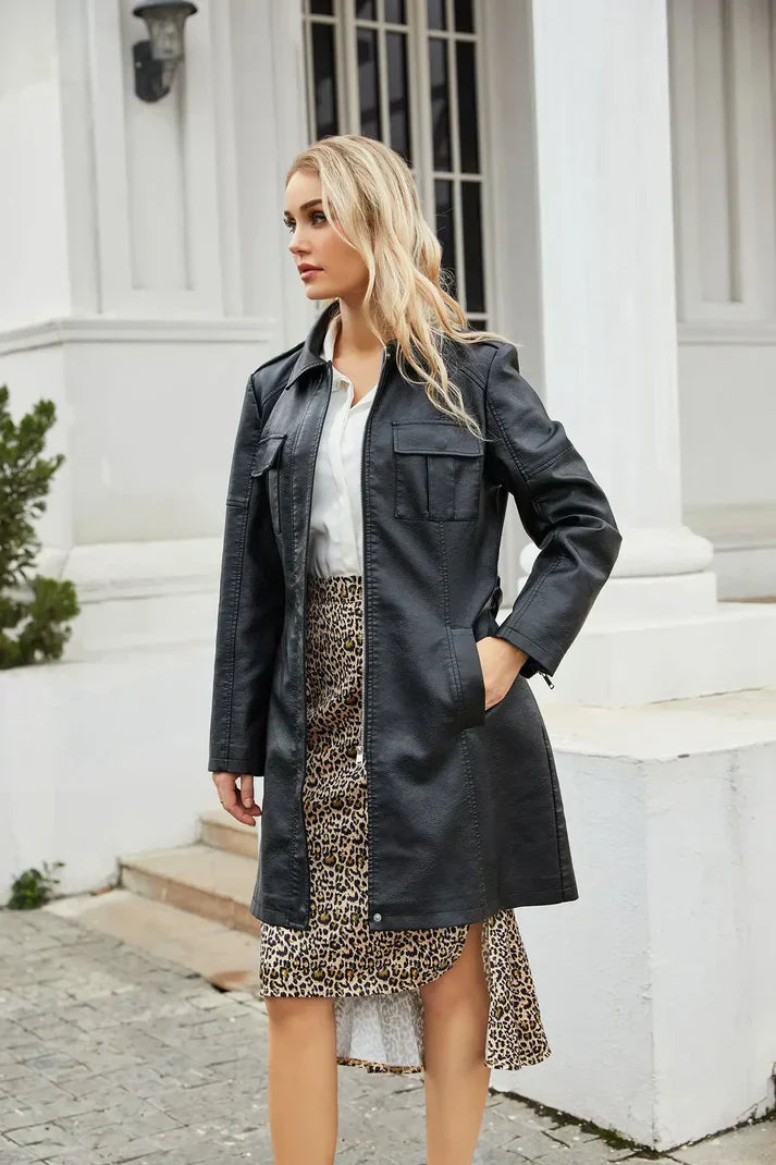 Stylish Women's Windbreaker Britta for Ultimate Comfort and Protection