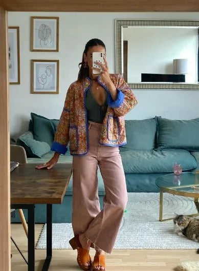 Shelter Premium Winter Jacket – Ultimate Comfort & Warmth for the Cold Season