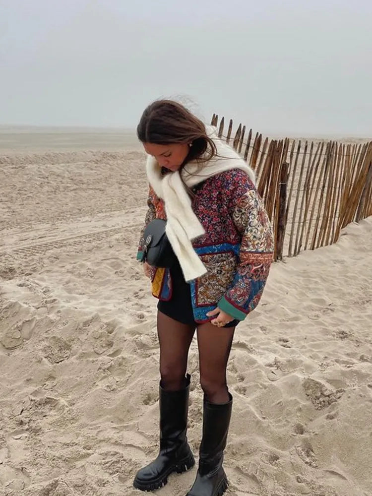 Shelter Premium Winter Jacket – Ultimate Comfort & Warmth for the Cold Season