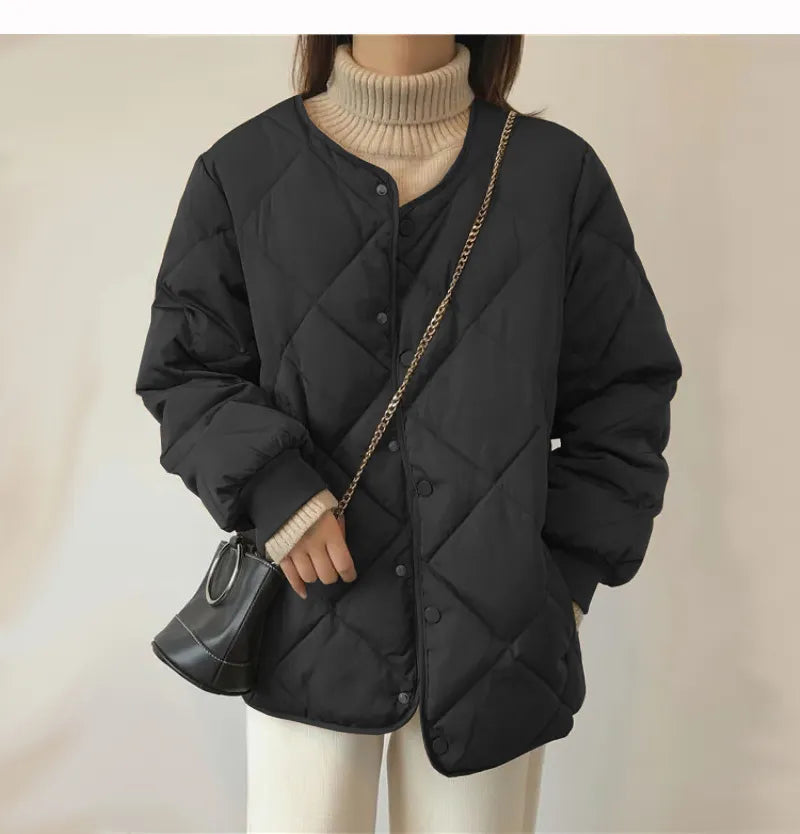 Bauluvio - fashionable elegant everyday jacket for every style