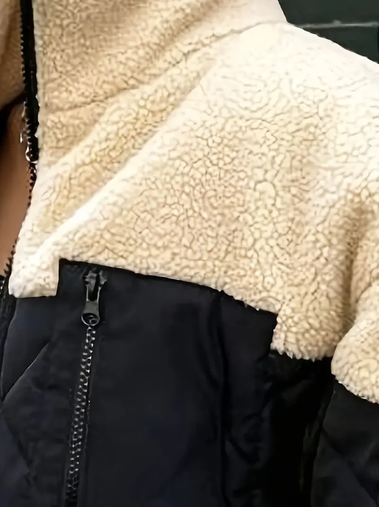 Comfortable and Warm Cozy Jacket for Maximum Comfort