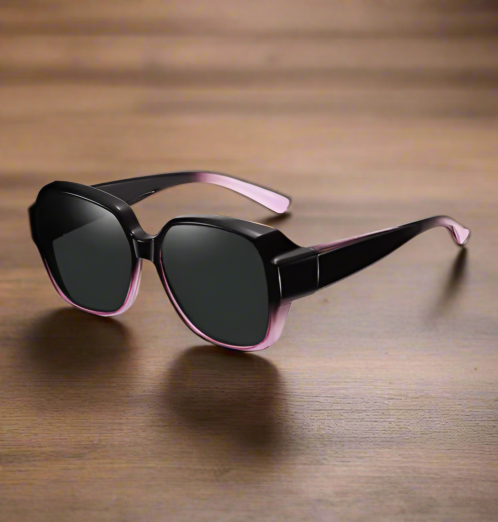Polarized sunglasses