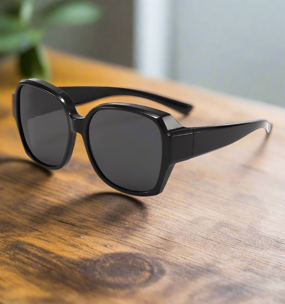 Polarized sunglasses