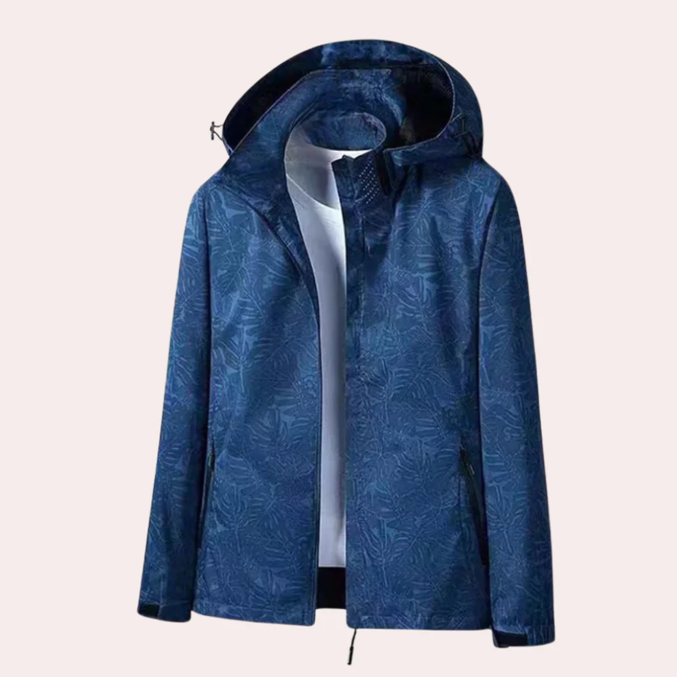 Stylish Women's Outdoor Jacket for Ultimate Weather Protection