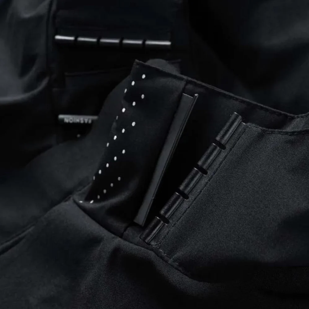 Stylish Women's Outdoor Jacket for Ultimate Weather Protection