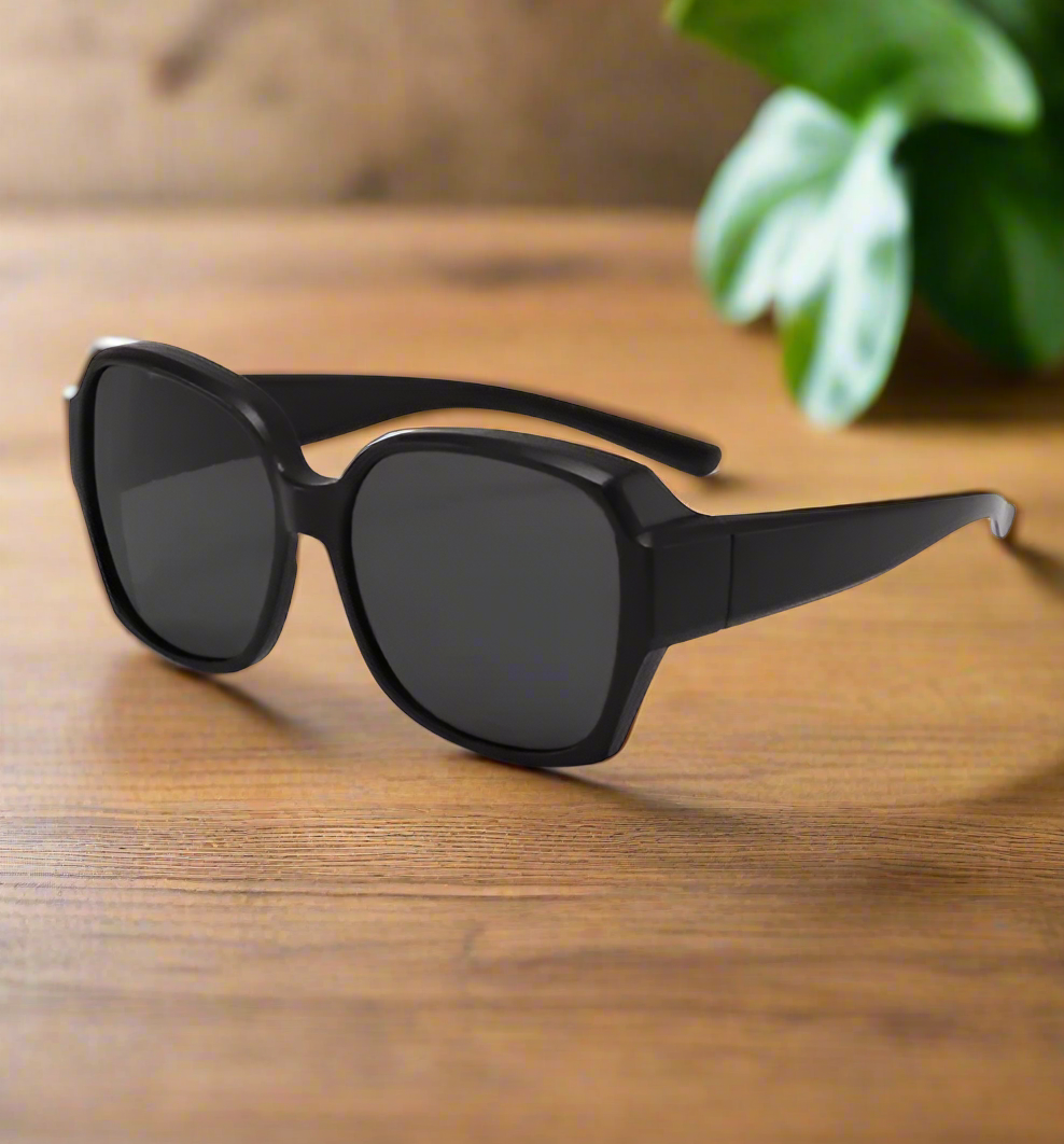 Polarized sunglasses