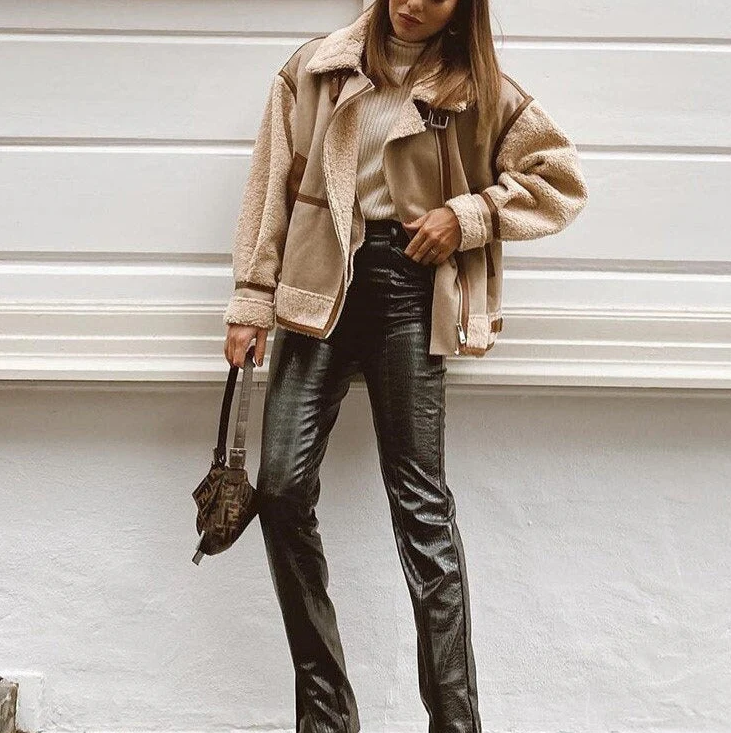 Vintagedesign Jacket for Timeless Style