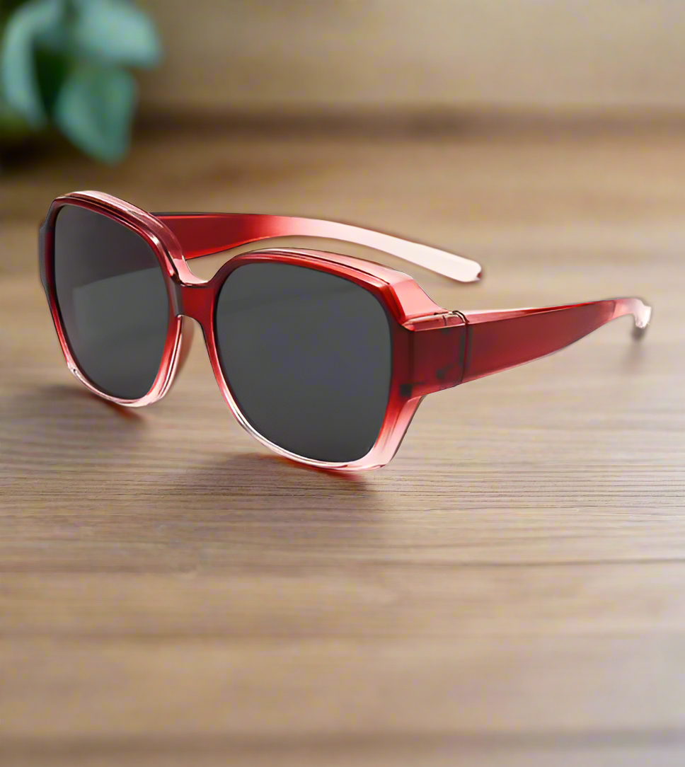 Polarized sunglasses