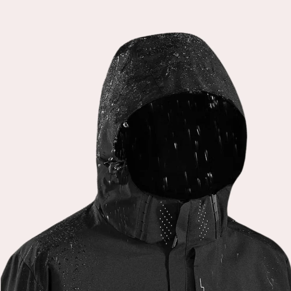 Stylish Women's Outdoor Jacket for Ultimate Weather Protection