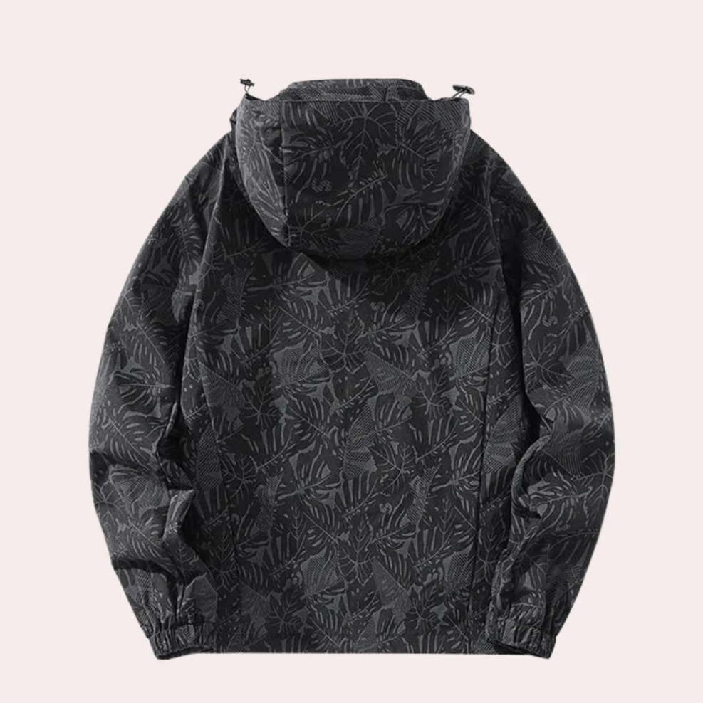 Stylish Women's Outdoor Jacket for Ultimate Weather Protection