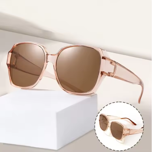 Polarized sunglasses