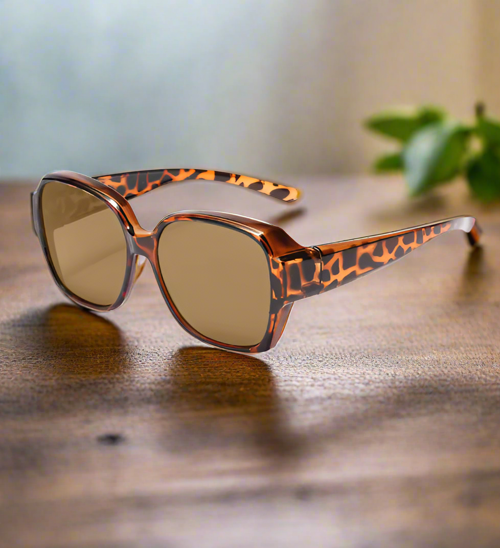 Polarized sunglasses