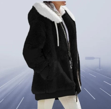 Liva Warm and Tight Winter Jacket for Optimal Protection and Comfort