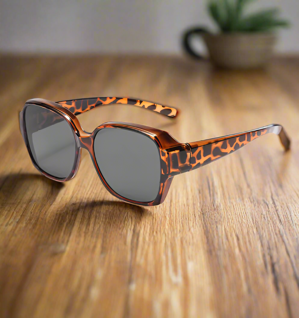 Polarized sunglasses