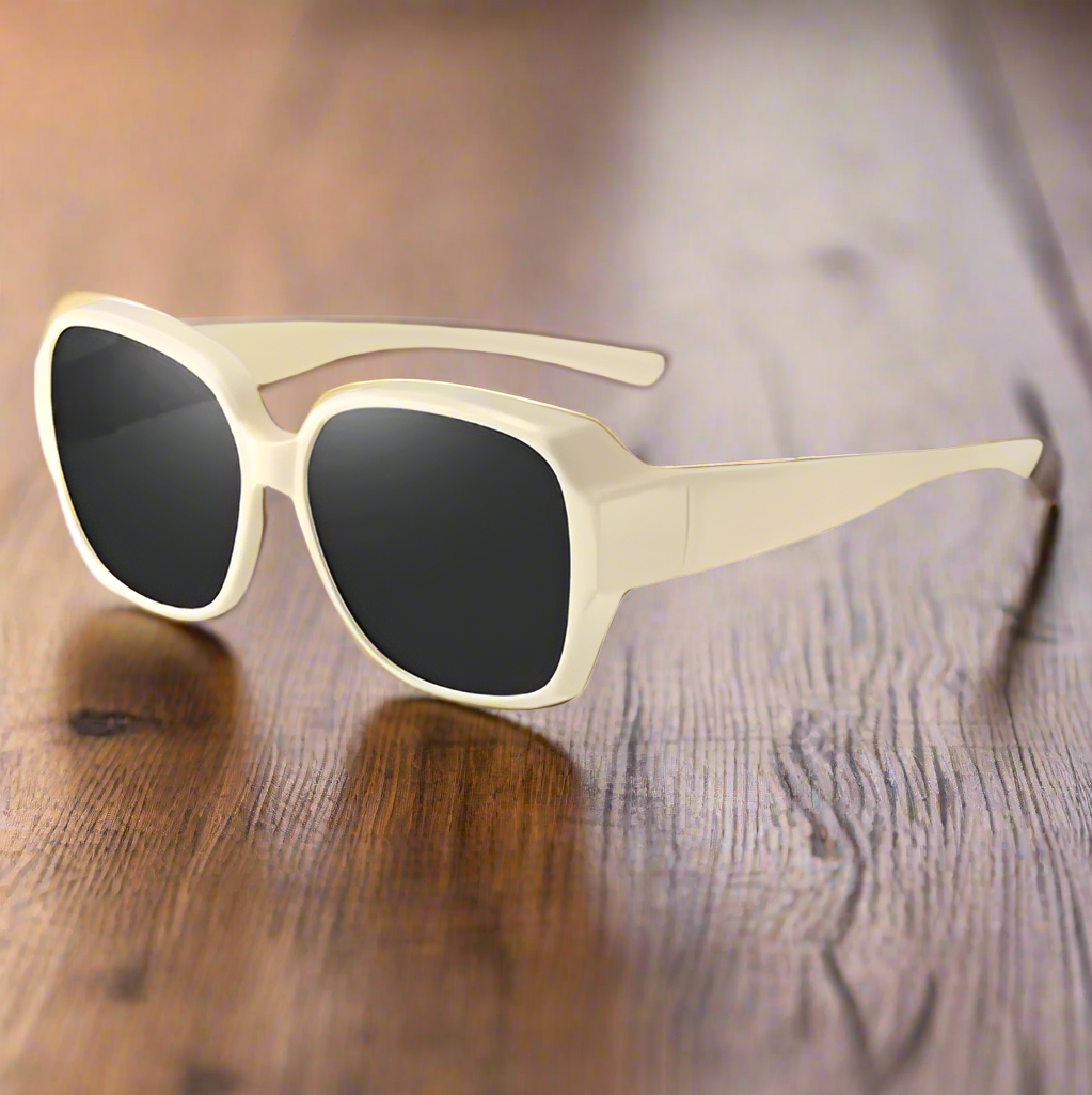Polarized sunglasses