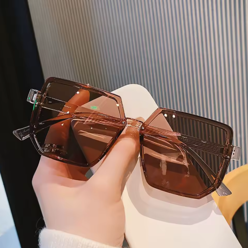 Vintage sunglasses for women