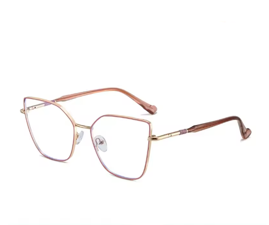 Anti-blue glasses