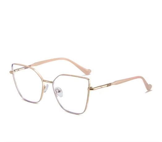 Anti-blue glasses