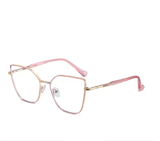 Anti-blue glasses