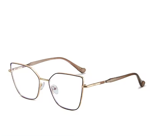 Anti-blue glasses