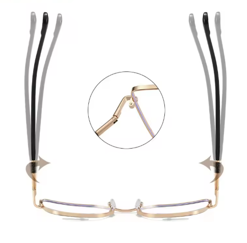 Anti-blue glasses
