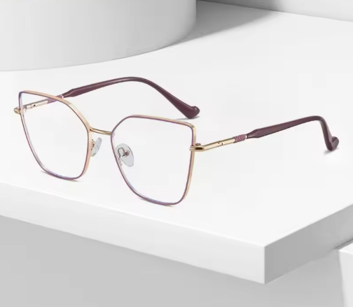 Anti-blue glasses