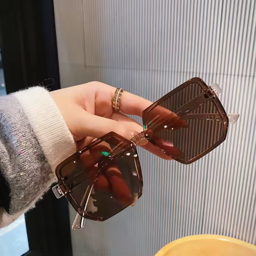 Vintage sunglasses for women