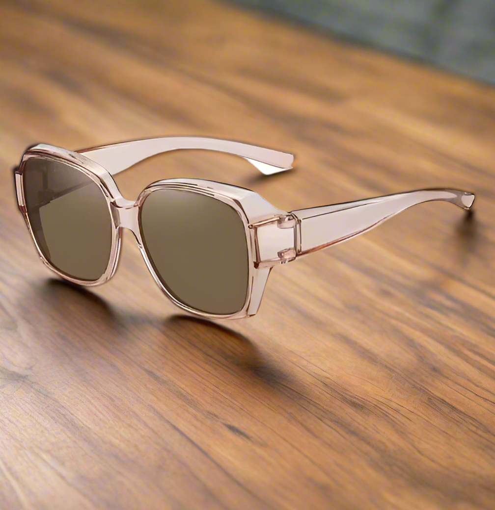Polarized sunglasses