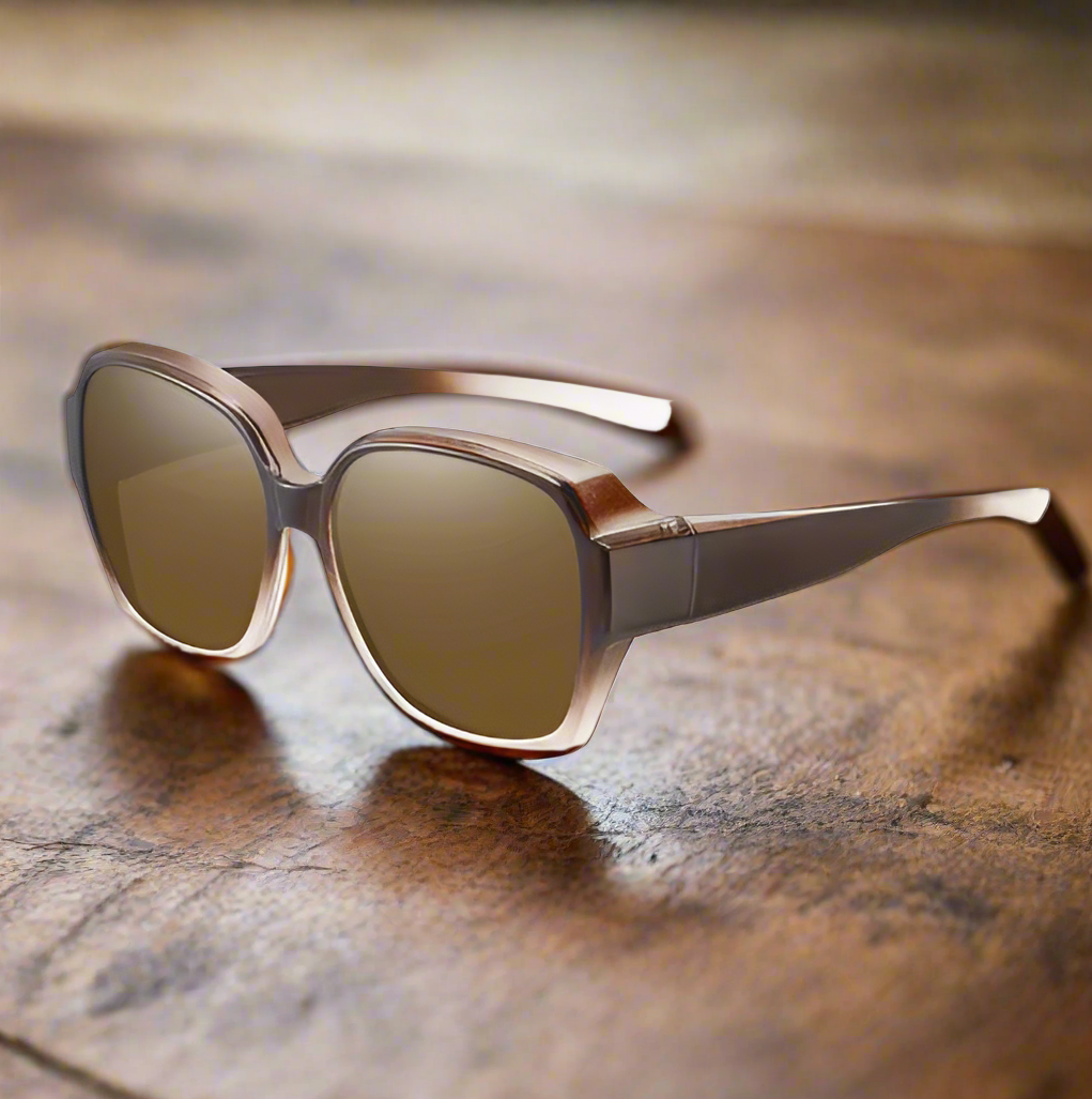 Polarized sunglasses