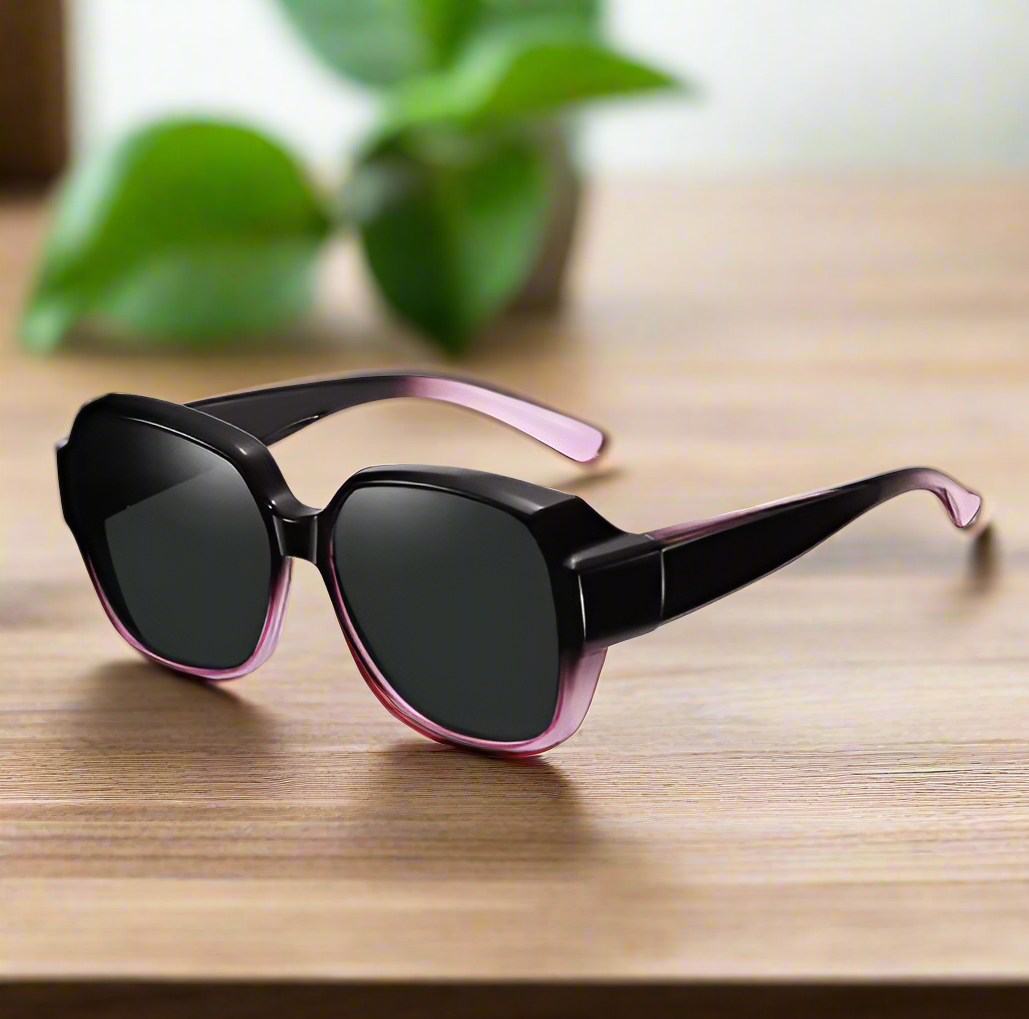 Polarized sunglasses