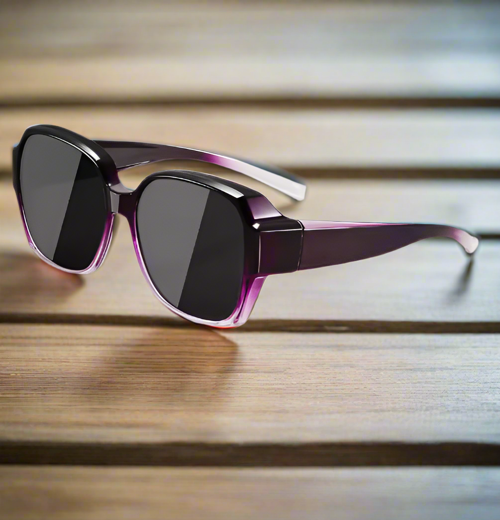 Polarized sunglasses