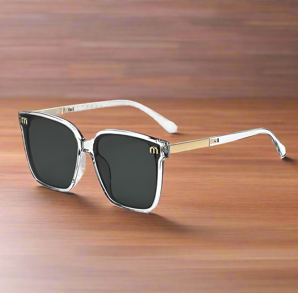 Bold statement square frames
