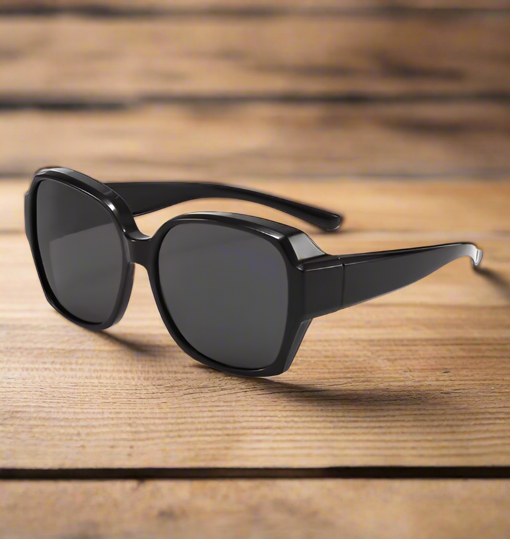Polarized sunglasses