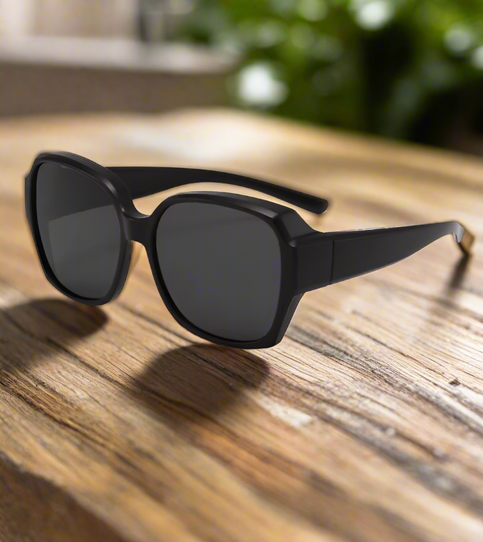 Polarized sunglasses