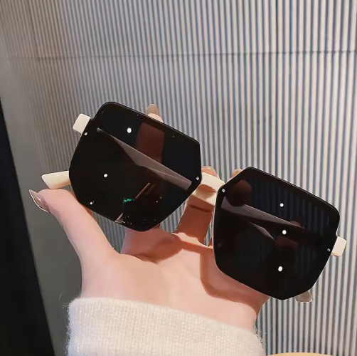 Vintage sunglasses for women