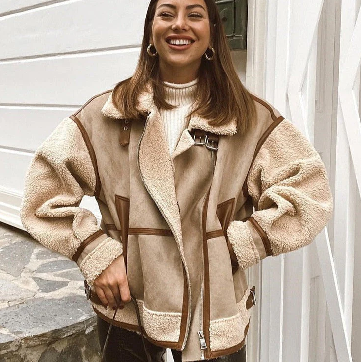 Vintagedesign Jacket for Timeless Style