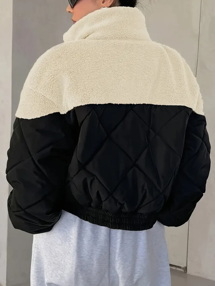 Comfortable and Warm Cozy Jacket for Maximum Comfort