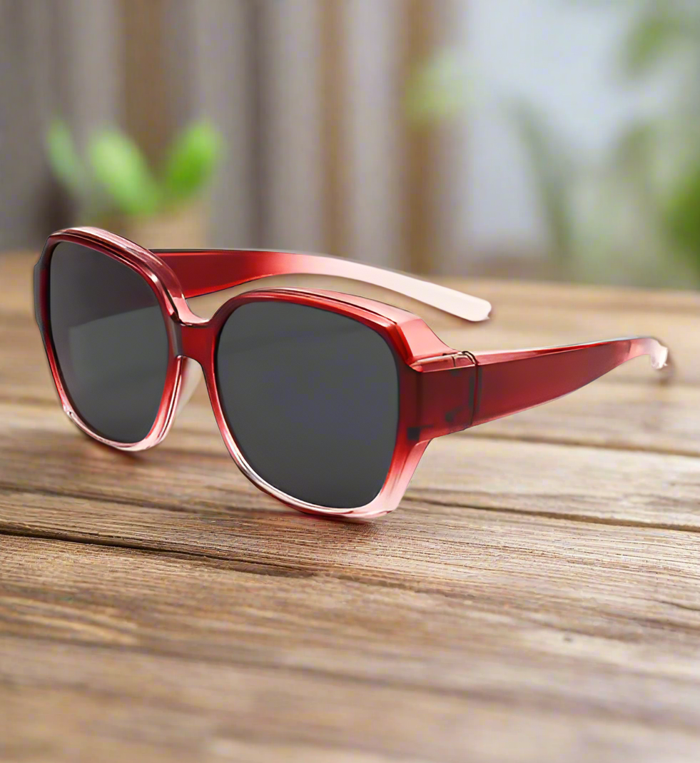 Polarized sunglasses