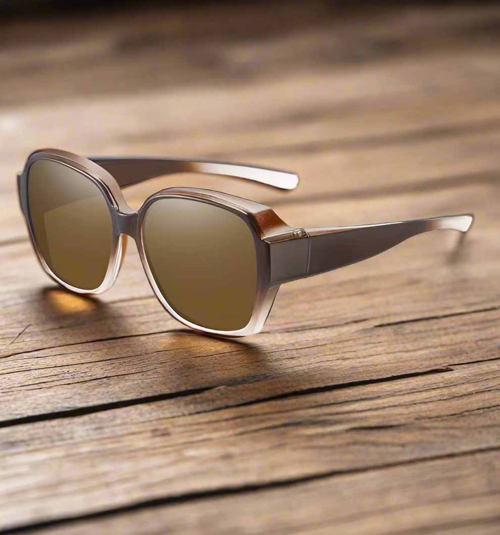 Polarized sunglasses