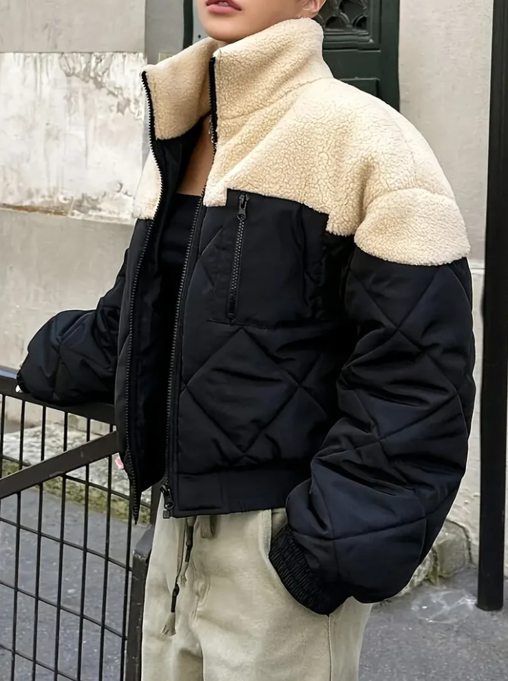 Comfortable and Warm Cozy Jacket for Maximum Comfort