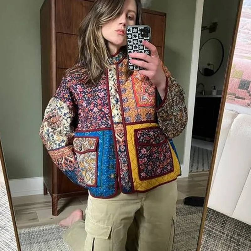 Shelter Premium Winter Jacket – Ultimate Comfort & Warmth for the Cold Season