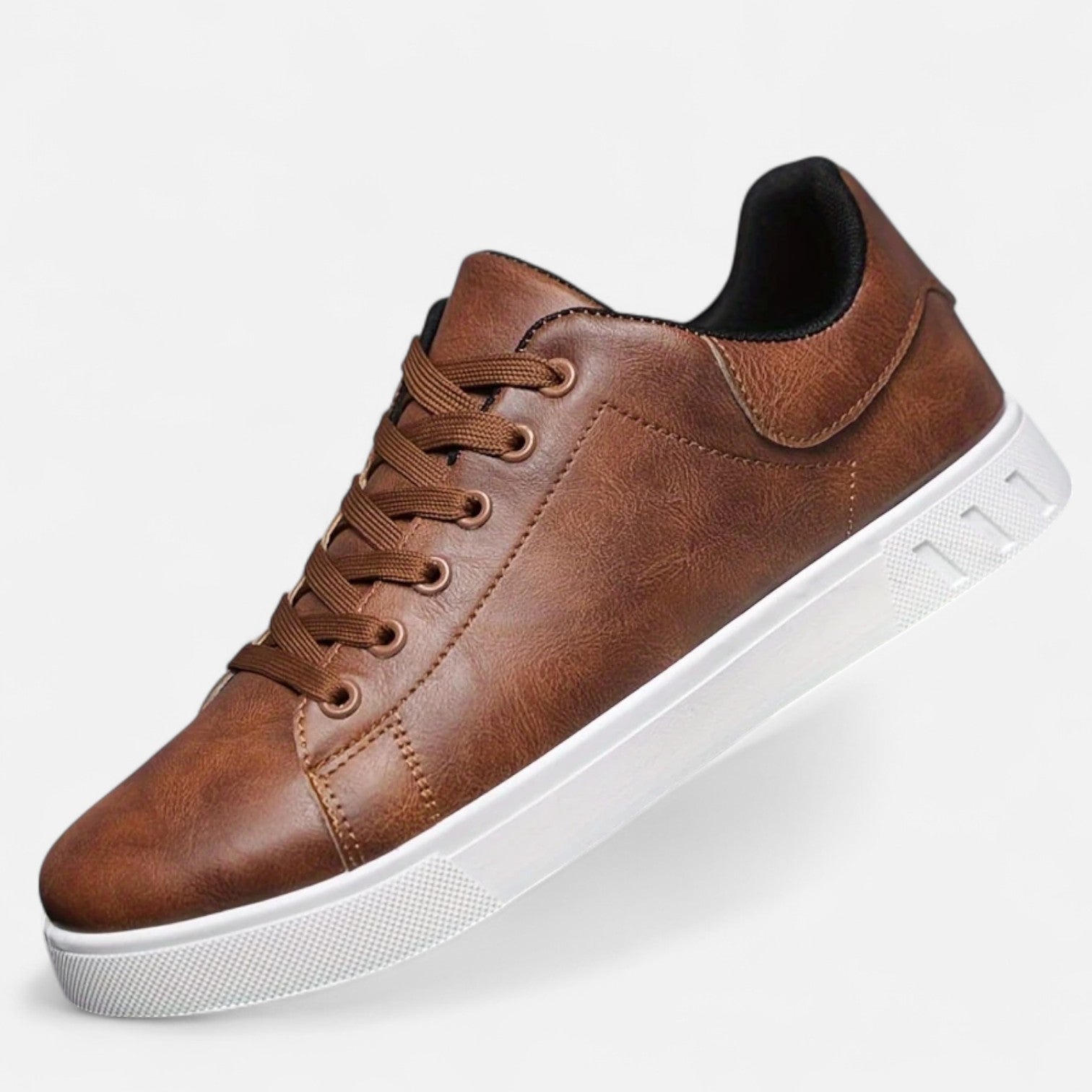 Dorevelle | Sneakers élégantes pour homme - Style business décontracté