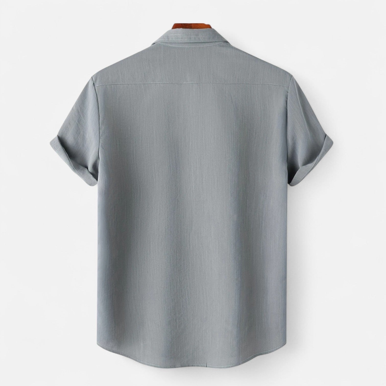 Dorevelle Men’s Casual Shirt – Stylish Riviera Relaxed Fit for All-Day Comfort