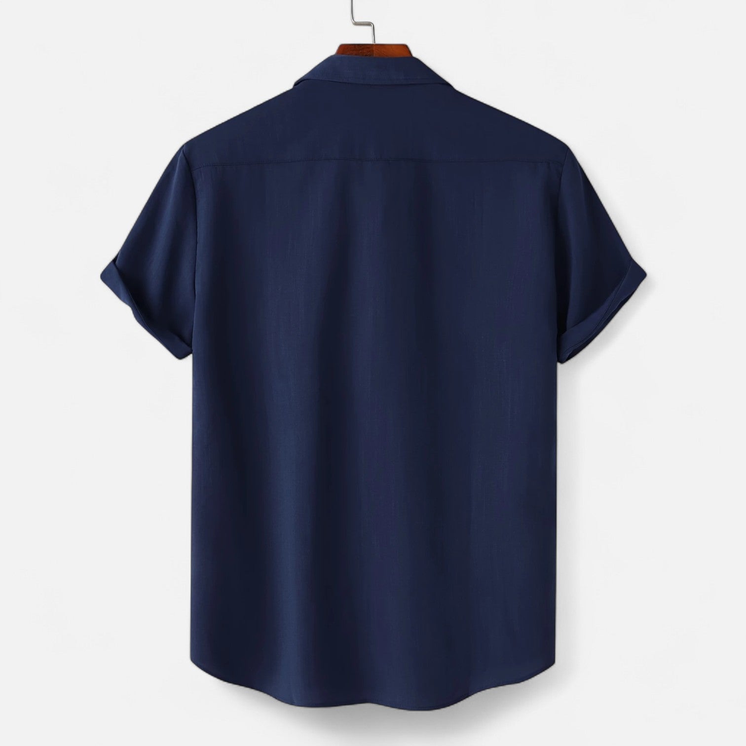 Dorevelle Men’s Casual Shirt – Stylish Riviera Relaxed Fit for All-Day Comfort