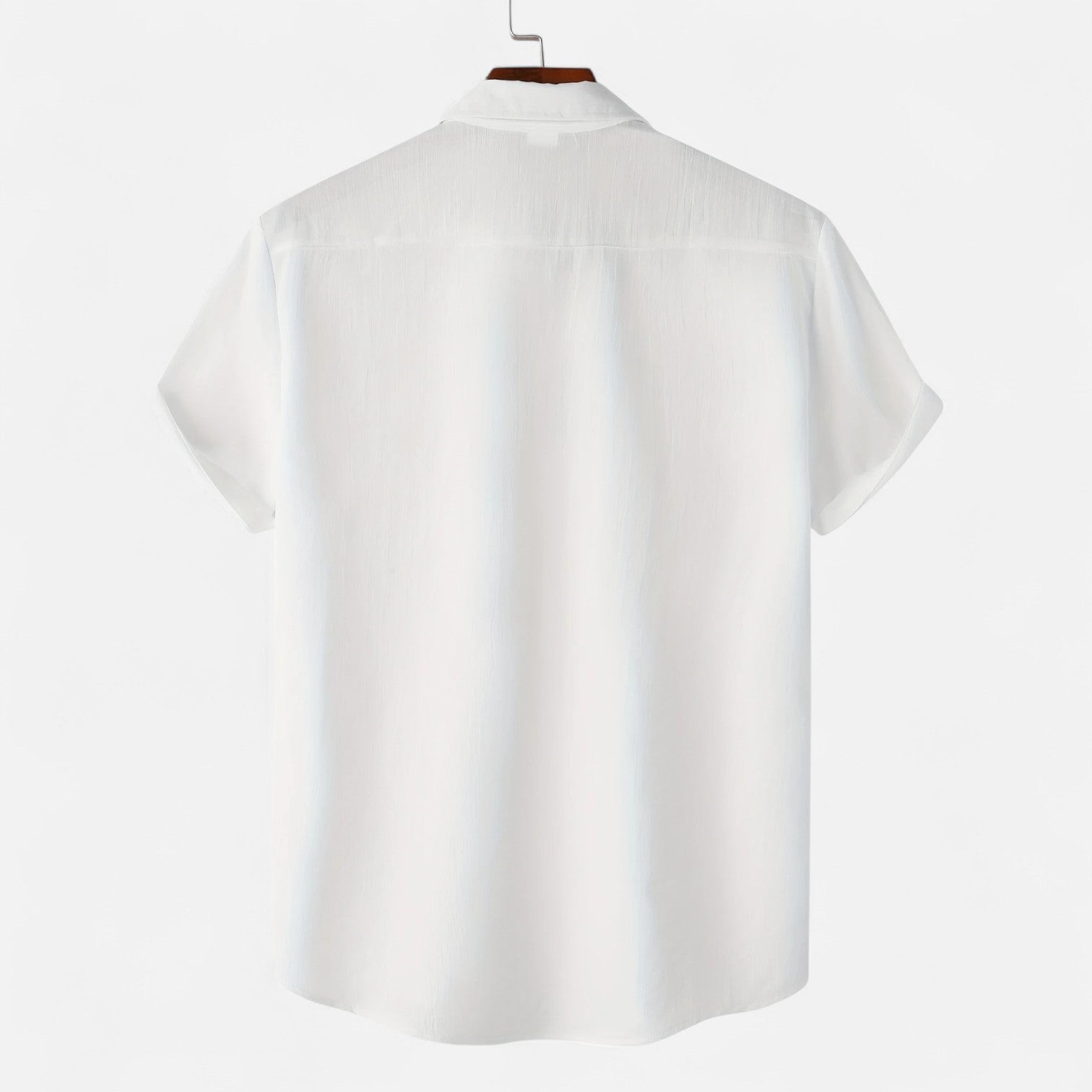 Dorevelle Men’s Casual Shirt – Stylish Riviera Relaxed Fit for All-Day Comfort